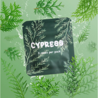 Ciprés