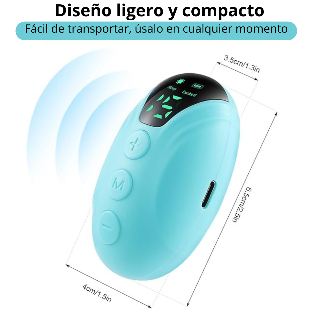CLOUD- Relaja tu cuerpo Mejora tu sueño