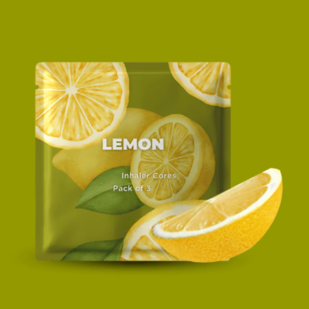 Dejar de Fumar Aunara® | Inhalador + Sabores