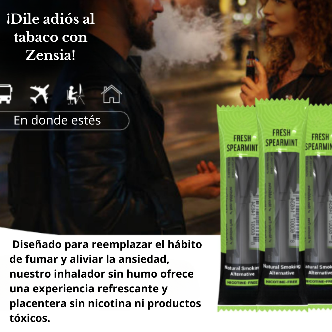 Zensia