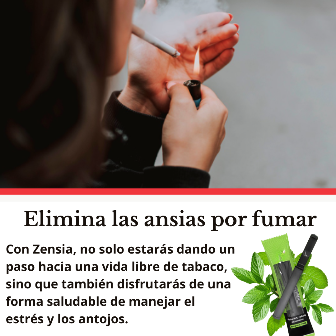 Zensia