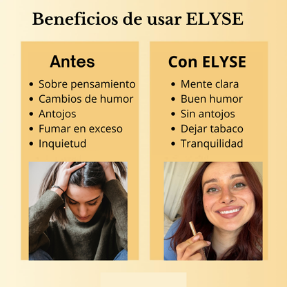 ELYSE PLUS