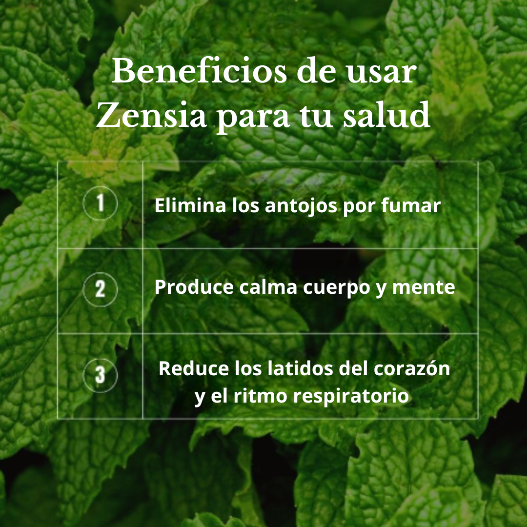 Zensia
