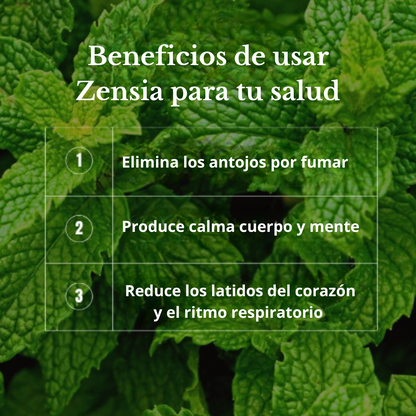 Zensia