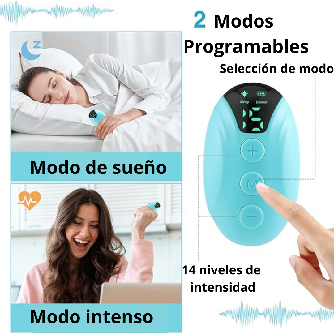 CLOUD- Relaja tu cuerpo Mejora tu sueño